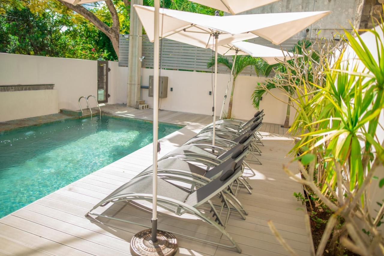 Beachcove 2 بيت للعطل