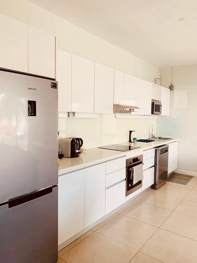 Beachcove 2 بيت للعطل بيريبير