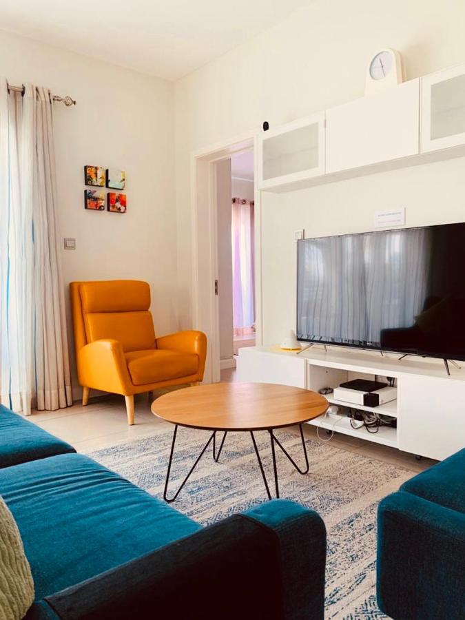 Beachcove 2 بيت للعطل بيريبير