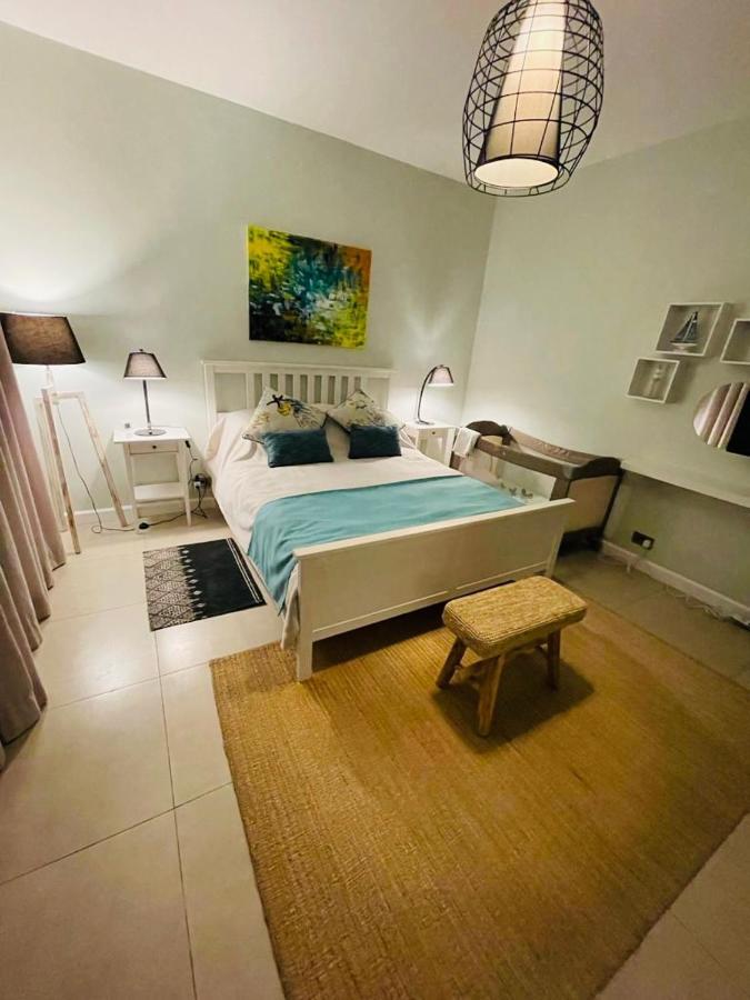 Beachcove 2 بيت للعطل *