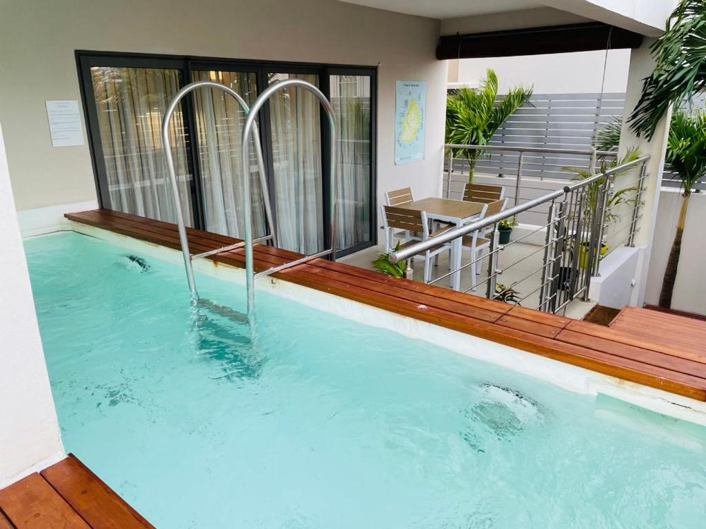 Beachcove 2 بيت للعطل