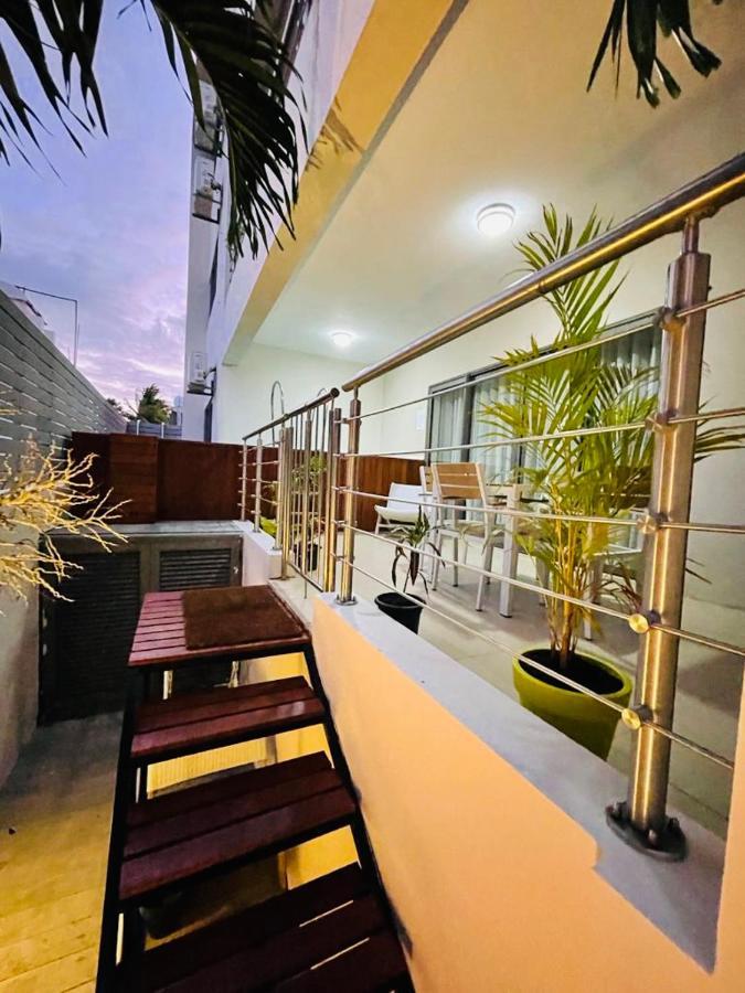 Beachcove 2 بيت للعطل بيريبير