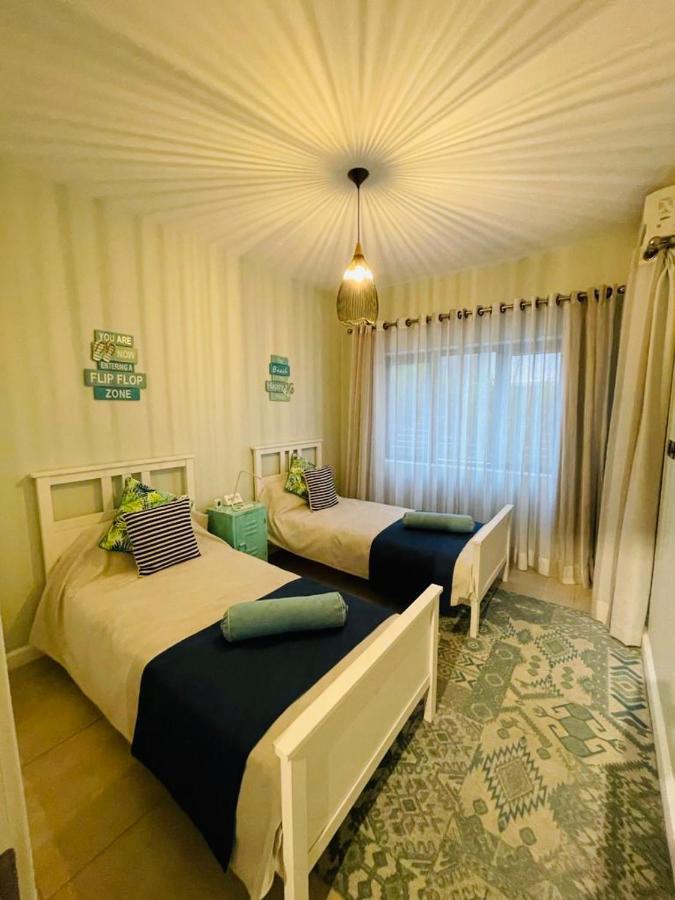 بيت للعطل Beachcove 2 بيريبير
