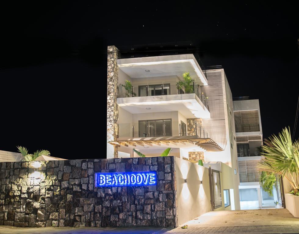 بيت للعطل Beachcove 2 بيريبير