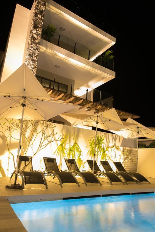 Beachcove 2 بيت للعطل بيريبير