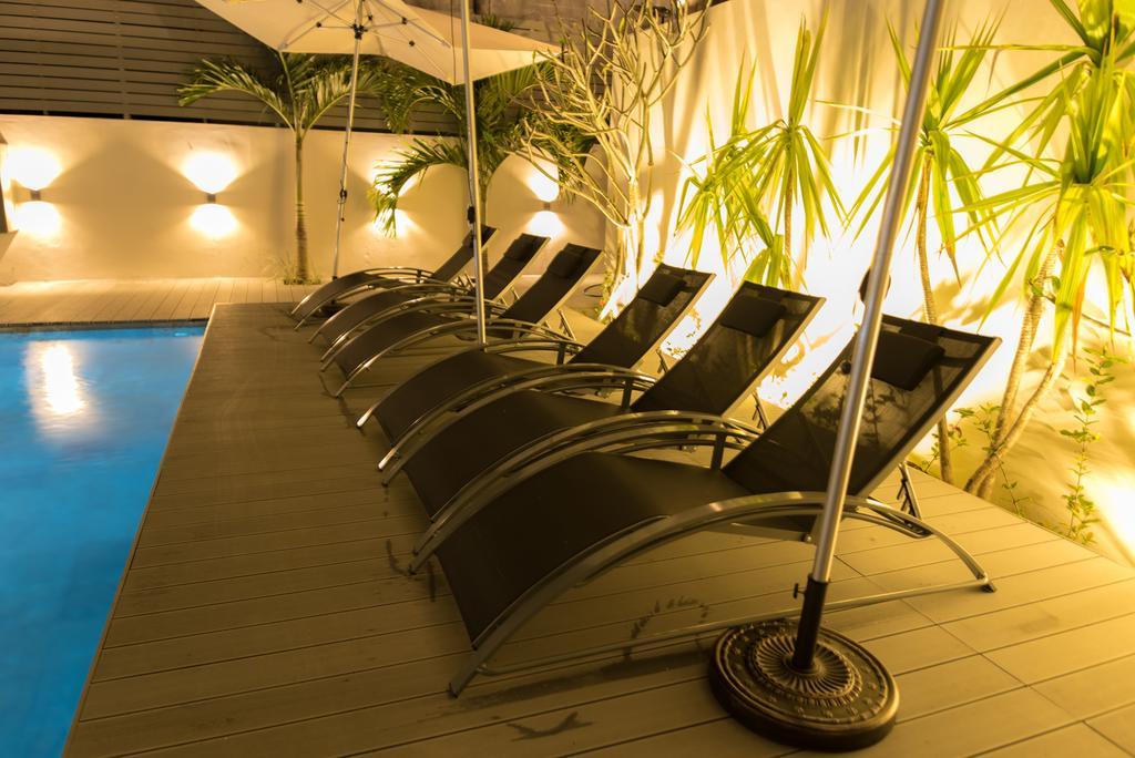 Beachcove 2 بيت للعطل *